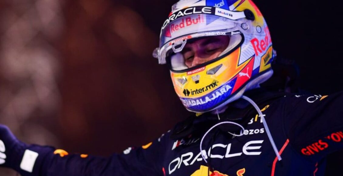 Horário do treino livre da F1