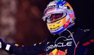 Horário do treino livre da F1