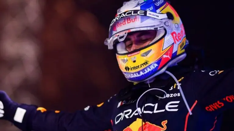 Horário do treino livre da F1 no GP do Japão e onde assistir (07/10/22)