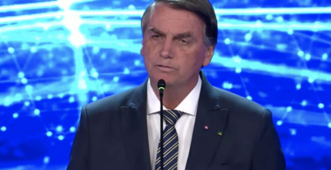 Como assistir a entrevista do Bolsonaro na CNN ao vivo