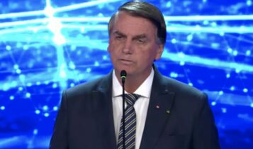 Como assistir a entrevista do Bolsonaro na CNN ao vivo