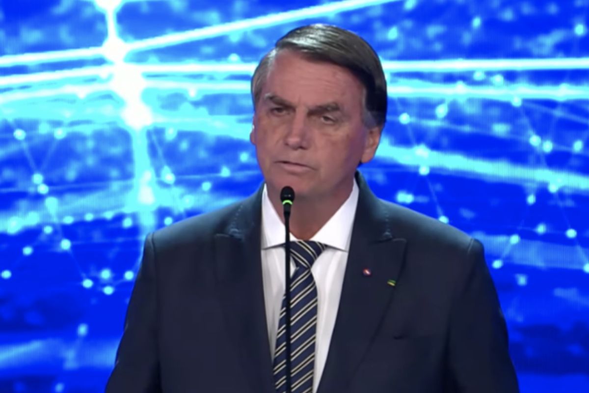 Como assistir a entrevista do Bolsonaro na CNN ao vivo