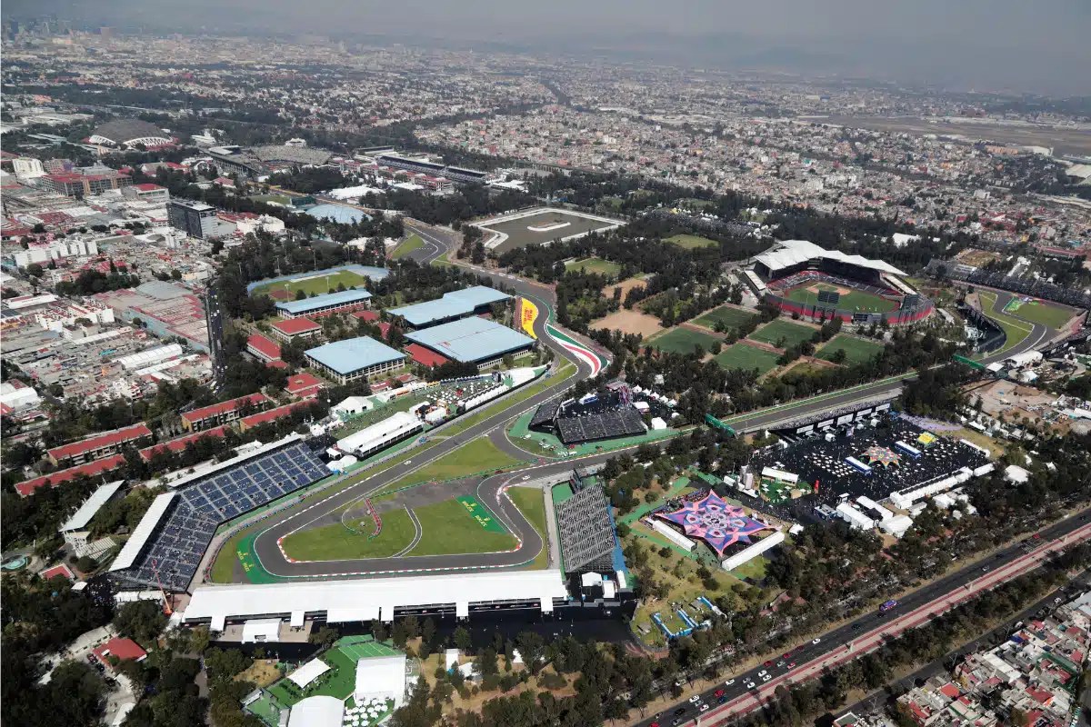 Horário treino da F1 hoje