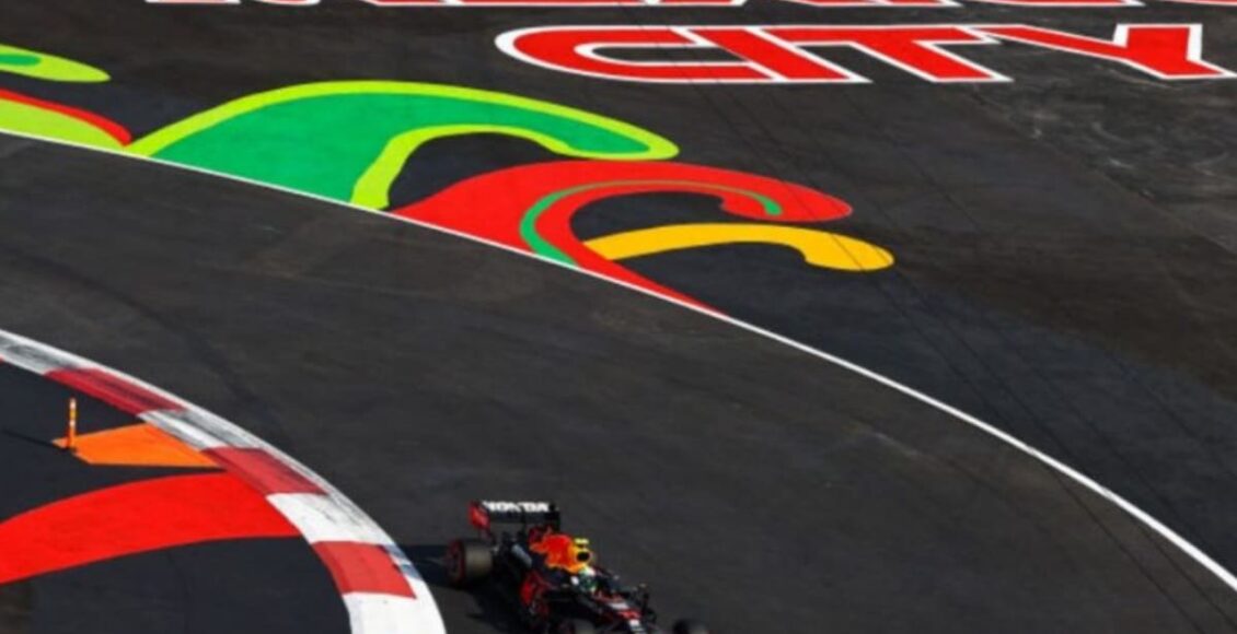Horário treino da F1 hoje