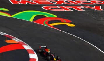 Horário treino da F1 hoje