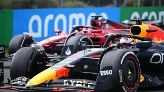 Horários da F1 no GP do Japão 2022: treinos, qualificação e corrida de domingo