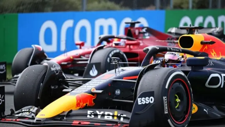 Horários da F1 no GP do Japão 2022: treinos, qualificação e corrida de domingo