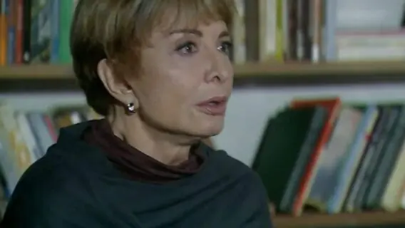 Irene morre na novela A Favorita? Final da ricaça terá novo amor