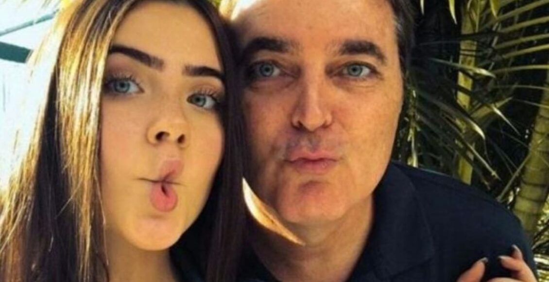Jade Picon é filha de quem na vida real