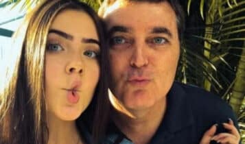 Jade Picon é filha de quem na vida real