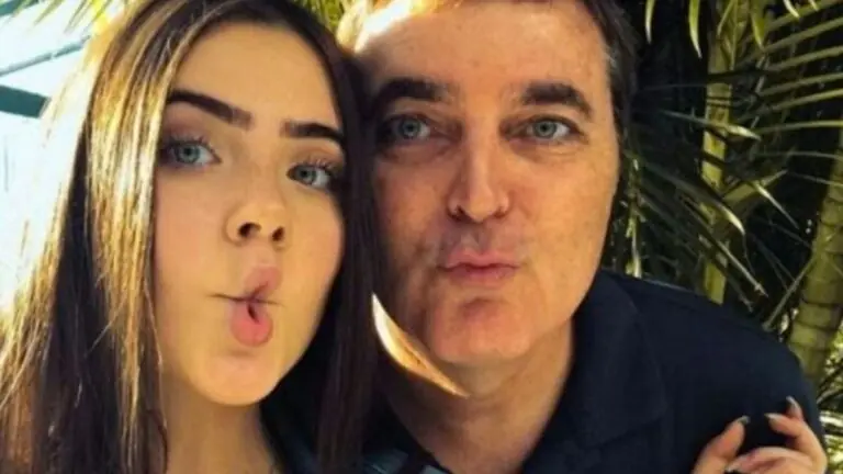 Jade Picon é filha de quem na vida real? Conheça família da atriz
