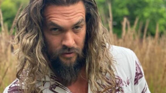 Estrela de ‘Aquaman’, Jason Momoa apoia Lula e fãs comemoram