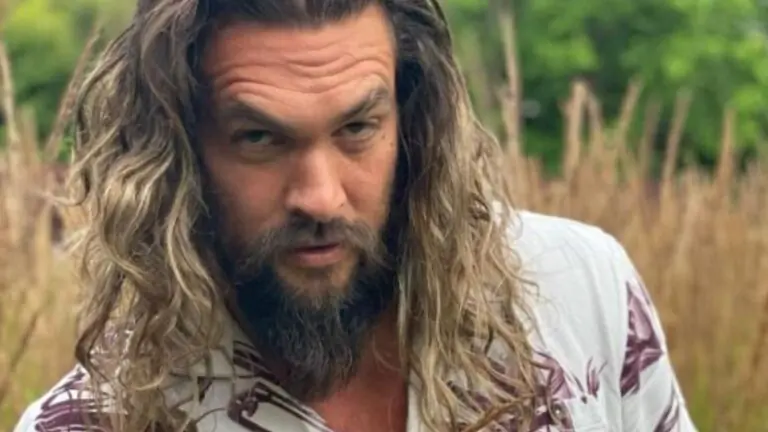 Estrela de ‘Aquaman’, Jason Momoa apoia Lula e fãs comemoram