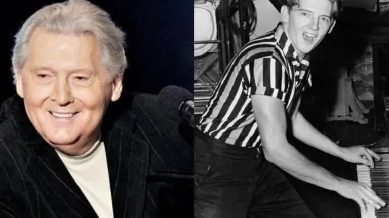 Jerry Lee Lewis morre aos 87 anos; veja músicas além de Great Balls Of Fire
