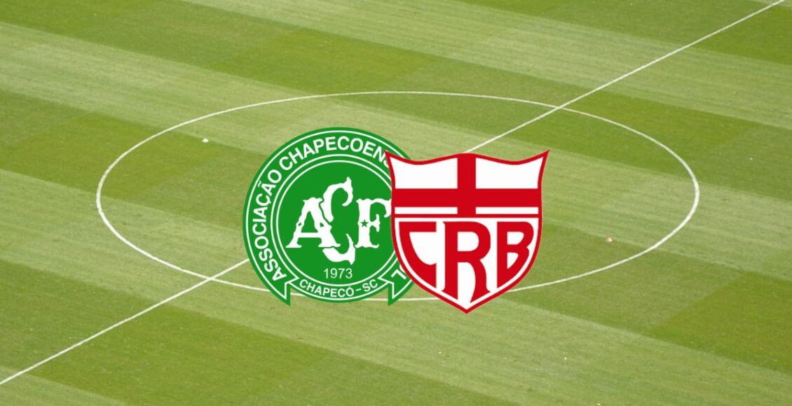 Jogo da Chapecoense hoje ao vivo
