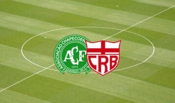 Jogo da Chapecoense hoje ao vivo