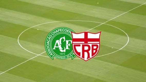 Jogo da Chapecoense hoje x CRB ao vivo: onde assistir e horário (4/10)