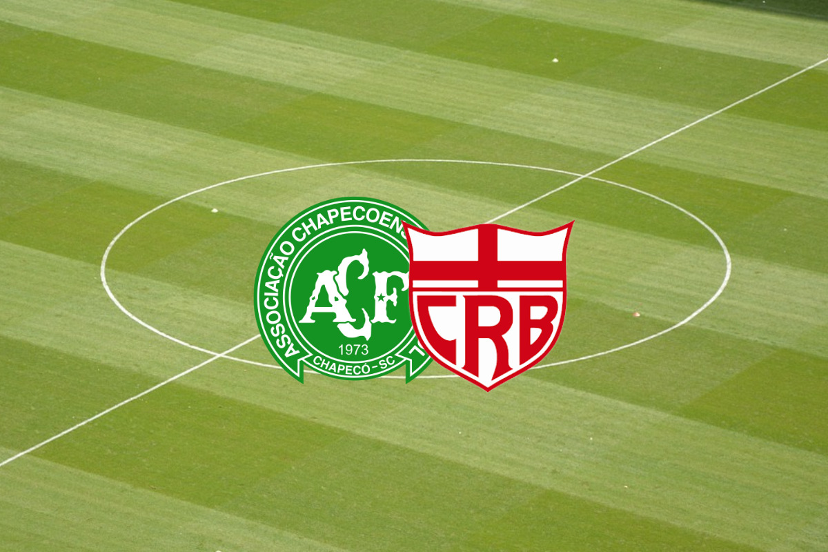 Jogo da Chapecoense hoje ao vivo