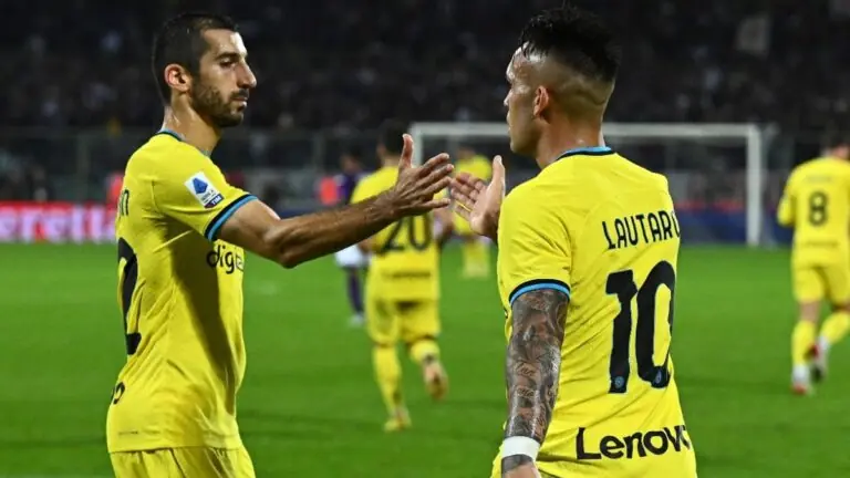 Onde assistir jogo da Inter de Milão hoje ao vivo e horário – 26/10