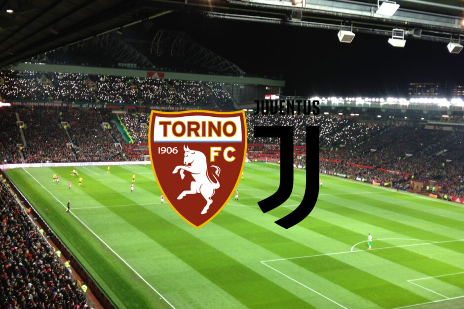 Jogo da Juventus hoje