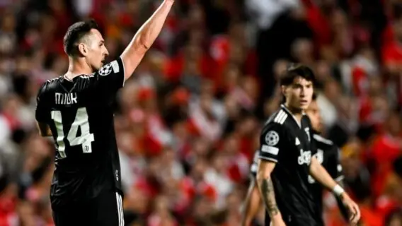 Horário do jogo da Juventus hoje e onde vai passar ao vivo (29/10/22)