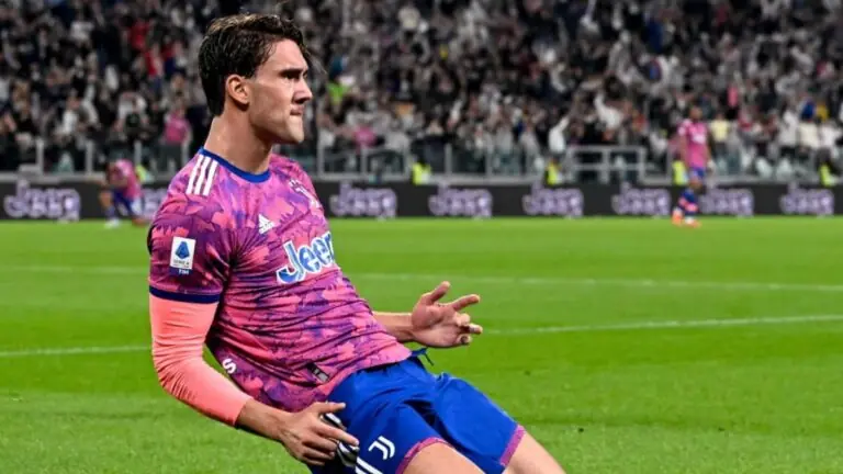 Jogo da Juventus hoje na Champions: onde vai passar e horário – 05/10