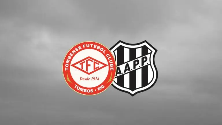 Jogo da Ponte Preta hoje x Tombense: qual canal vai passar – 15/10/2022