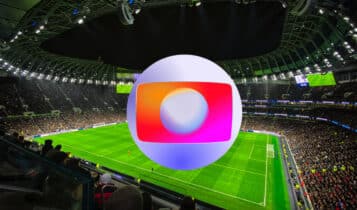 jogo de hoje na Globo
