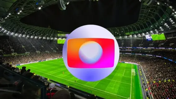 Qual é o jogo de hoje na Globo nesta quarta-feira – 26/10/2022