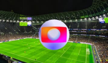 jogo de hoje na Globo