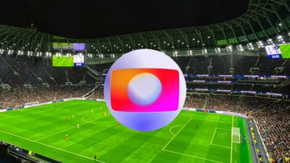 Qual o jogo de hoje na Globo ao vivo, domingo – 23/10/2022