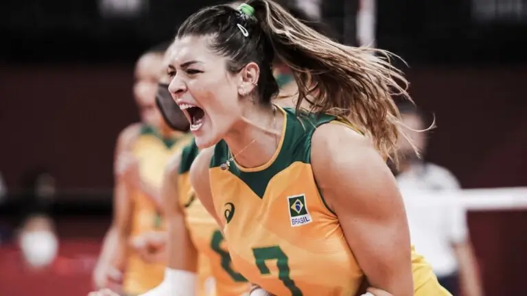 Jogo de vôlei Brasil e Itália hoje ao vivo: horário e onde vai passar – 13/10