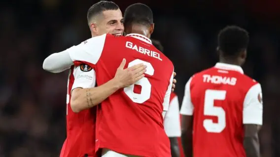 Que horas é o jogo do Arsenal hoje e qual canal vai passar – 23/10