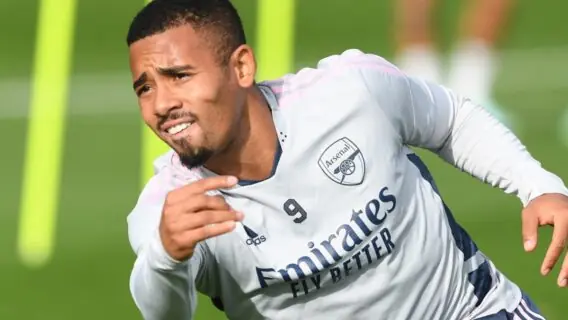 Onde assistir jogo do Arsenal hoje e horário da Premier League – 30/10