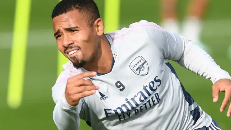 Onde assistir jogo do Arsenal hoje e horário da Premier League – 30/10