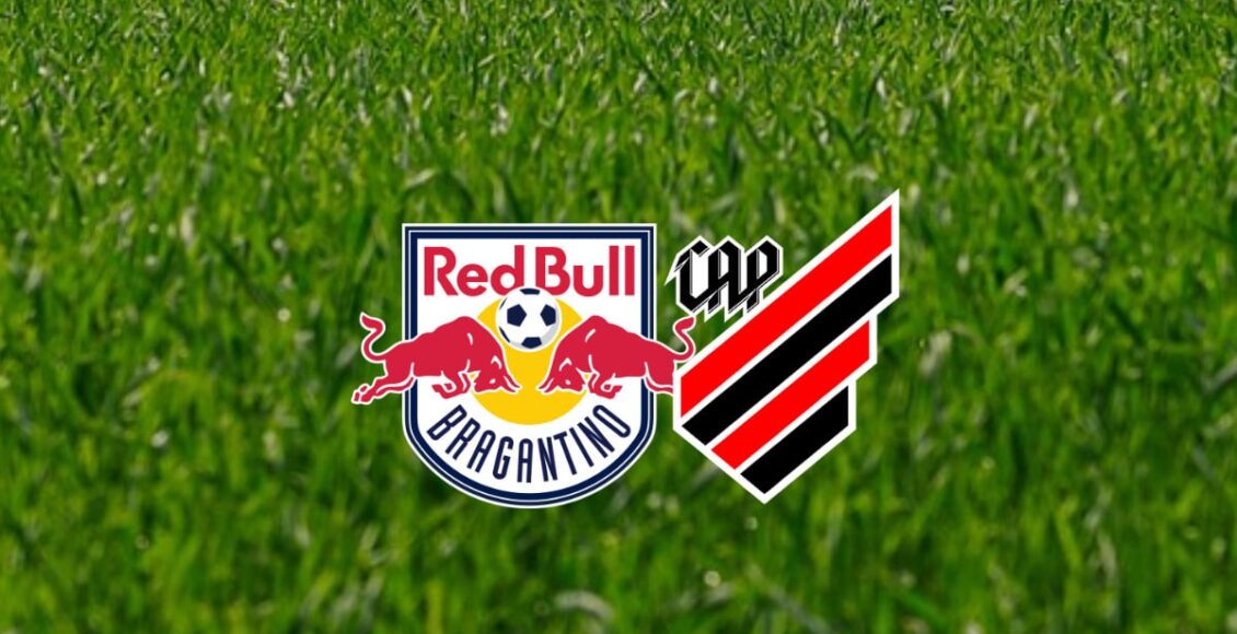 Jogo do Athletico PR hoje