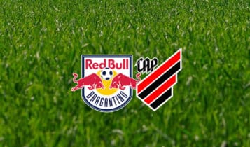 Jogo do Athletico PR hoje