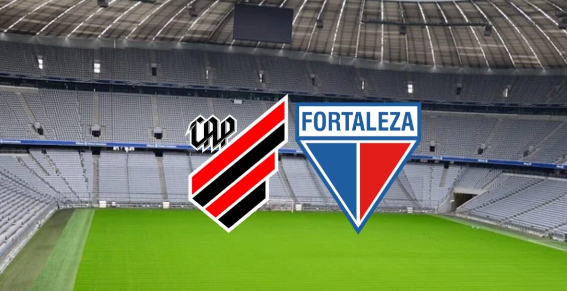 Jogo do Athletico PR hoje