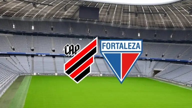 Brasileirão: jogo do Athletico PR hoje x Fortaleza e horário – 05/10/2022