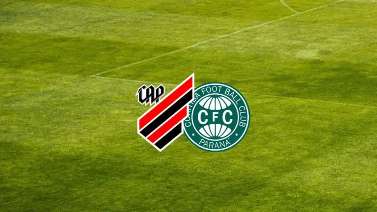 Jogo do Athletico-PR x Coritiba transmissão hoje e horário – 16/10/2022