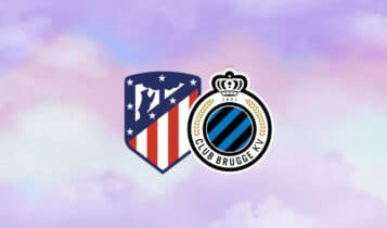 jogo do Atlético de Madrid hoje