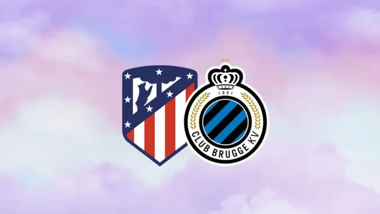 Onde vai passar jogo do Atlético de Madrid hoje na Champions – 12/10