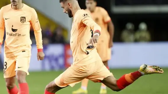 Jogo do Atlético de Madrid hoje x Girona onde vai passar ao vivo – 08/10