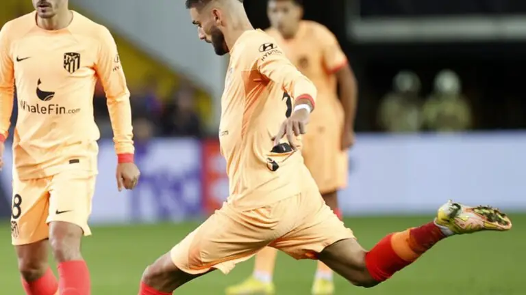 Jogo do Atlético de Madrid hoje x Girona onde vai passar ao vivo – 08/10