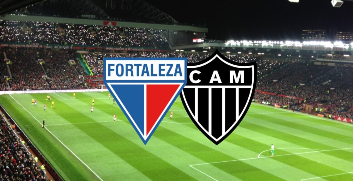 jogo do Atlético-MG hoje