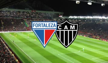 jogo do Atlético-MG hoje
