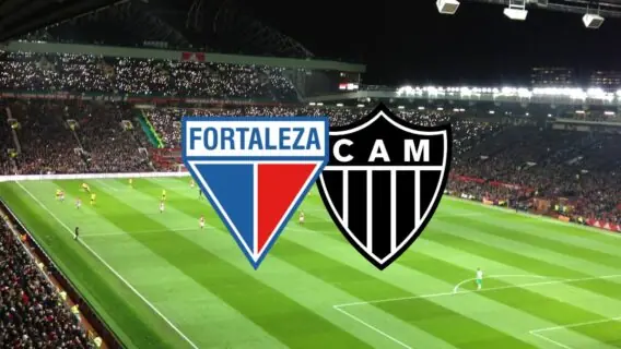 Qual canal vai passar jogo do Atlético-MG hoje no Brasileirão (24/10/2022)
