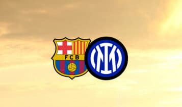 Jogo do Barcelona hoje