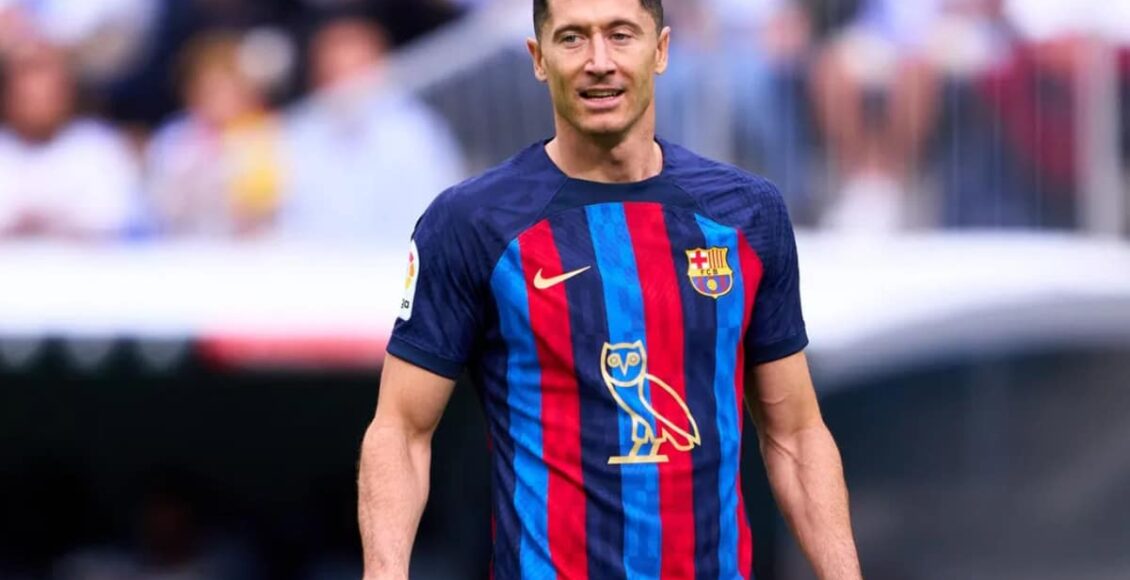 Onde assistir Barcelona hoje