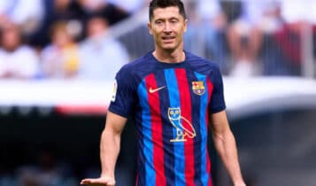Onde assistir Barcelona hoje